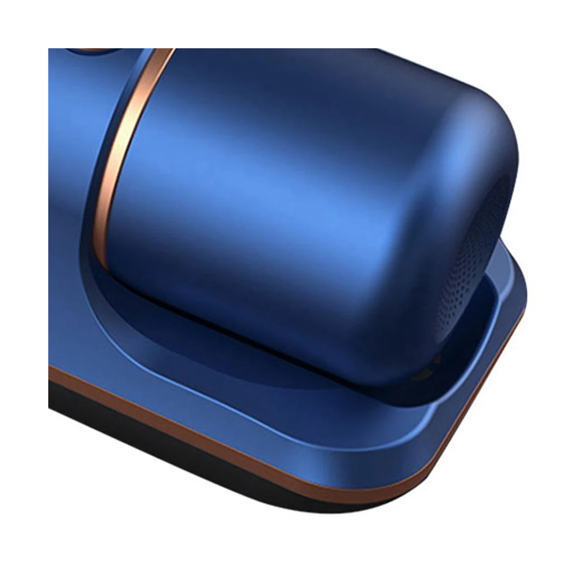 Aspirador de colchão portátil Instrumento de remoção de ácaros sem fio Máquina de limpeza Limpeza Eficiente para Sofá e Sofá