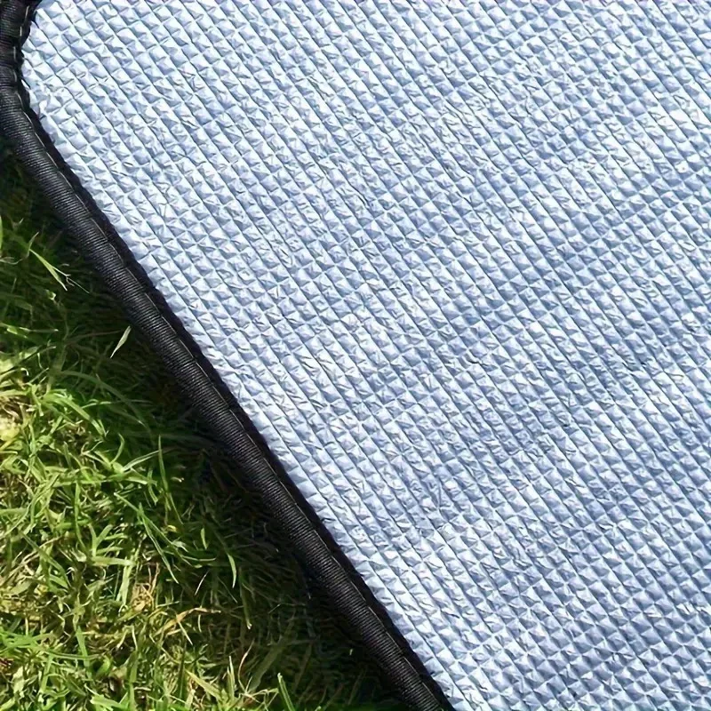 Reflective Thermal Camping Mat 5