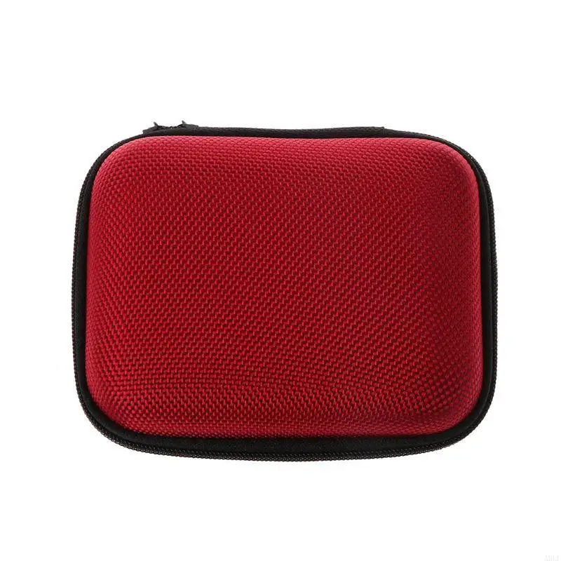 Портативная сумка для хранения A9LF для Game Console Console Waterpronation Shroteck Socate Eva Mouct