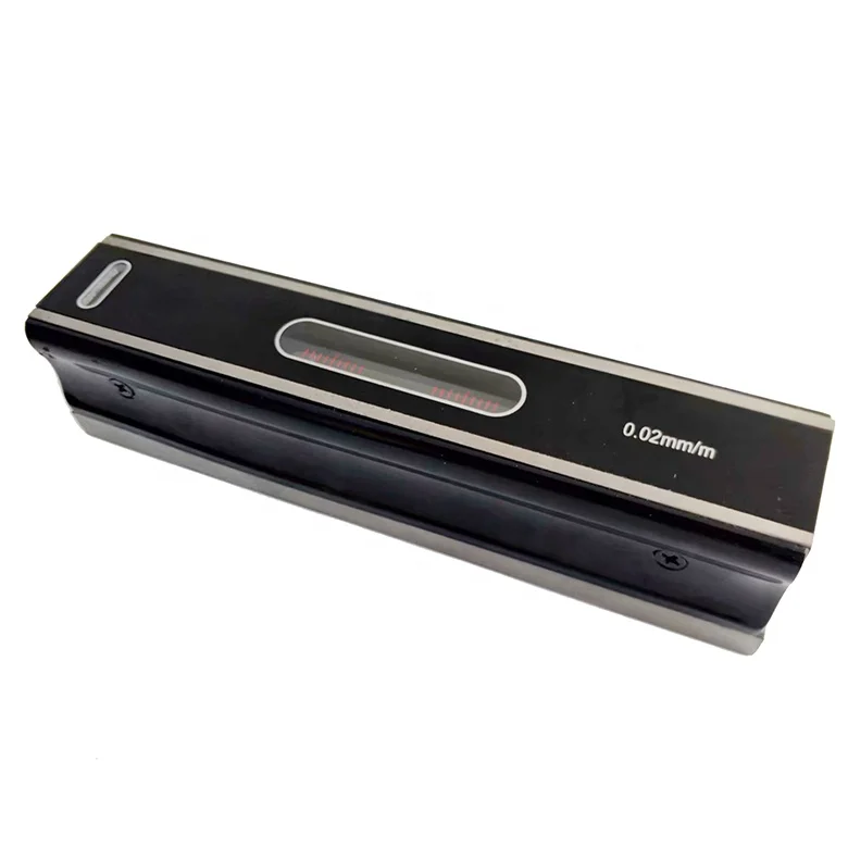 Precision level 0.02mm high precision level