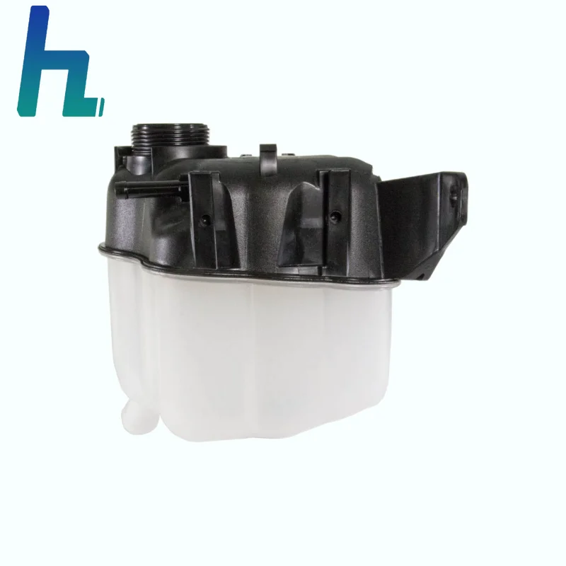 

AG1Z8A080C Auto Parts Engine Coolant Reservoir For Ford USA Explorer AG1Z8A080S