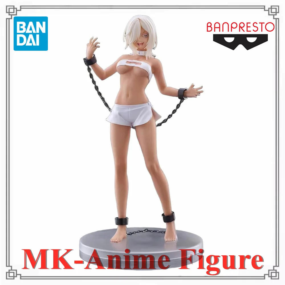 

Оригинальный набор TAITO Coreful Kitagawa Marin (версия Вероника) Модельная фигурка-игрушка из ПВХ My Dress-Up Darling, 18 см