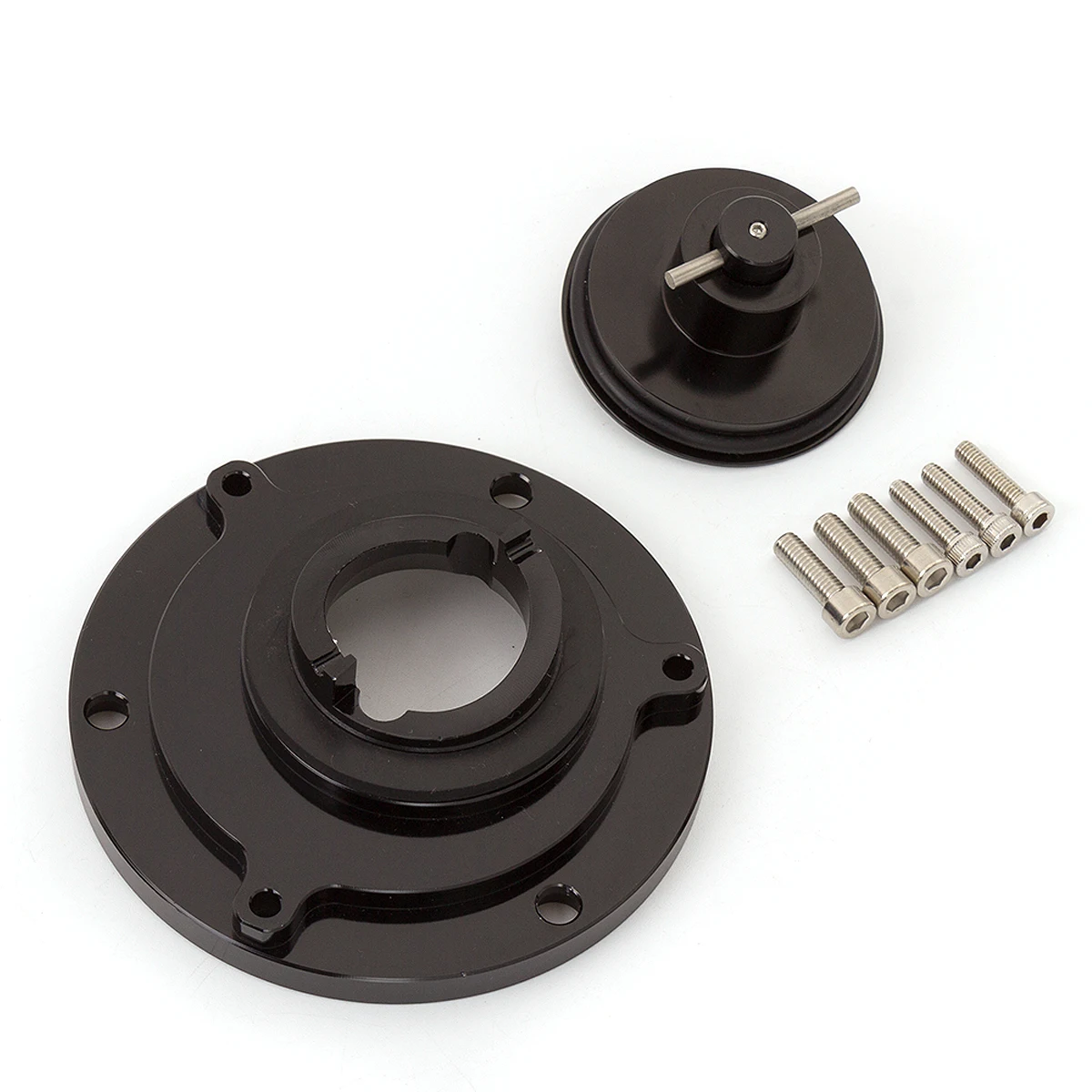 

Алюминиевая крышка топливного бака, аксессуары для мотоциклов Triumph Street Triple 2007-2008, Tiger 1050 2006+