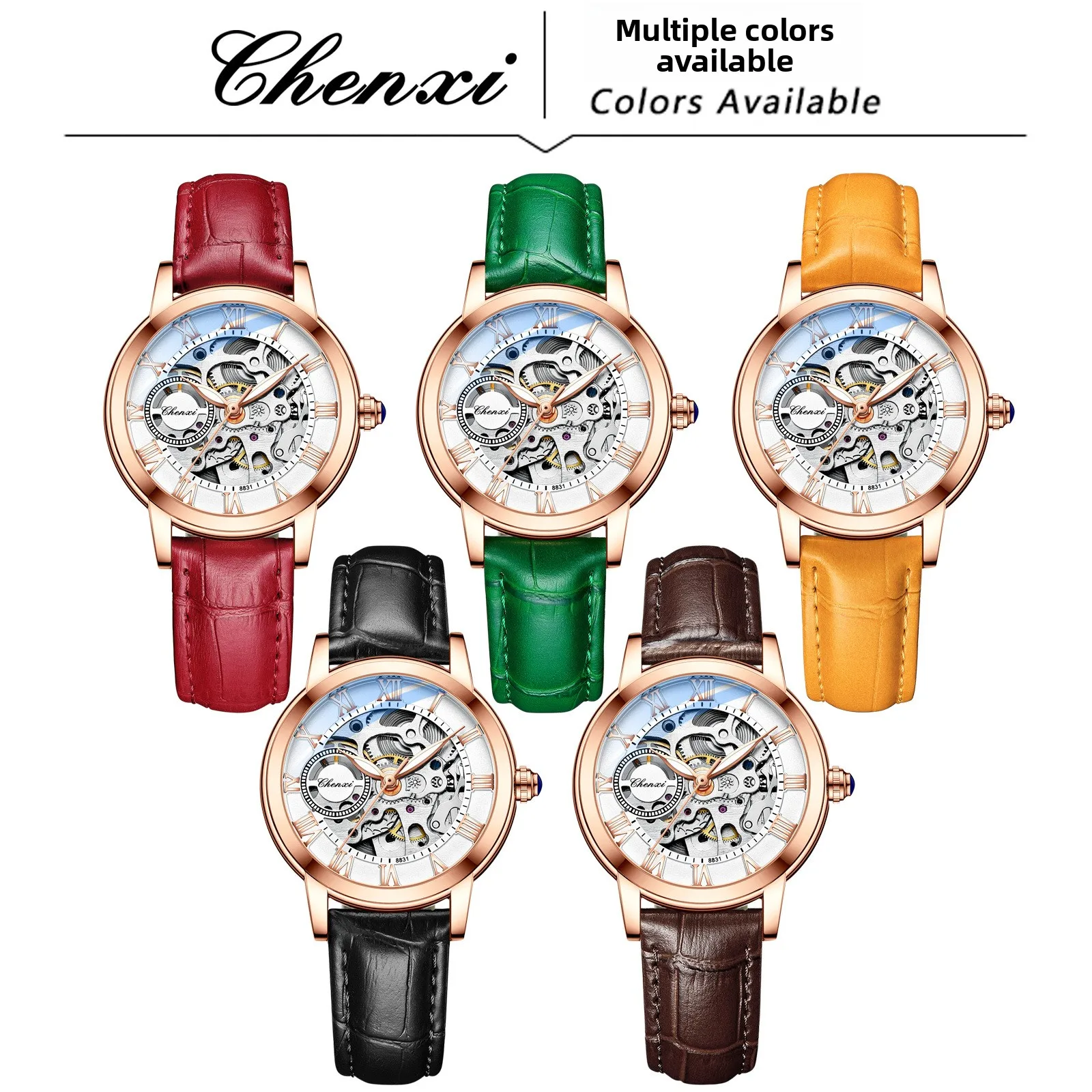 montre-femme-en-cuir-nouvelle-collection-2026-decontractee-lumineuse-etanche-automatique-squelette-montre-mecanique-pour-femme