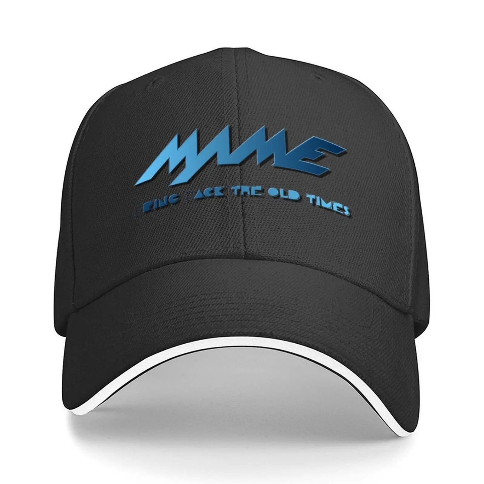 

MAME Baseball Cap sun caps Designer Hat derby hat sun hat Women's Golf Clothing Men's
