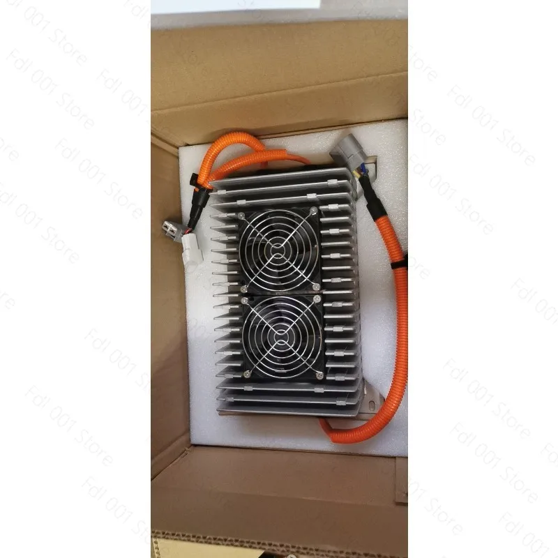 Used Genuine Charger for Zotye E200 On Board Charger Replacement Part