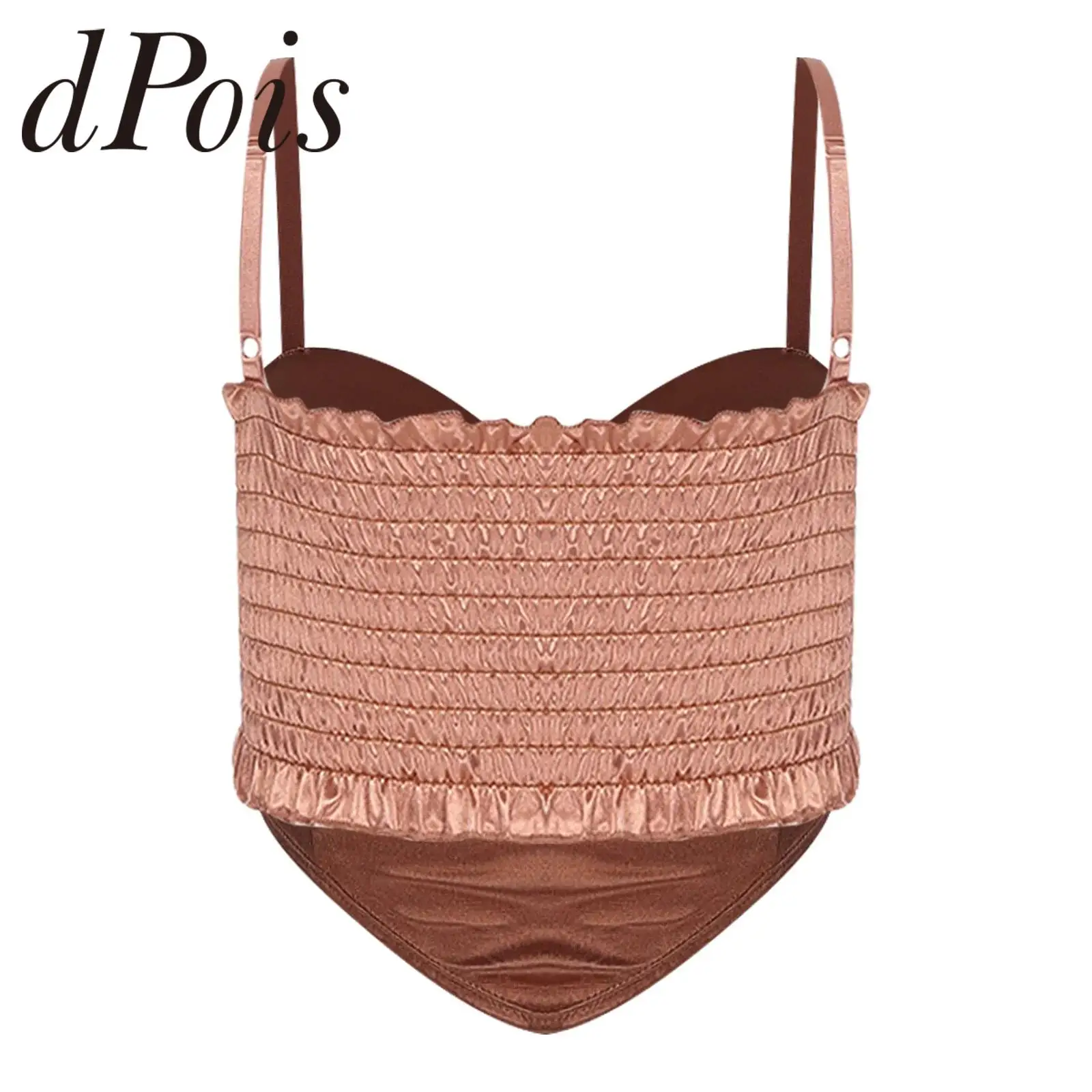 

Женские атласные пляжные майки на тонких бретельках, топы, купальники с открытой спиной, повседневный топ, весенне-летние жилеты для плавания, купания, пляжная одежда