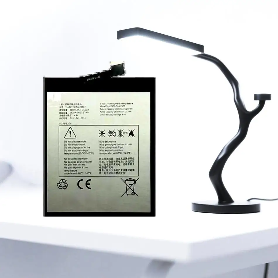 Battery Tlp029C1 Tl… - image