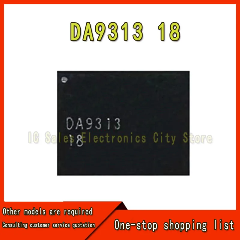 2-10 PCS DA9313 18 Chip IC de potencia