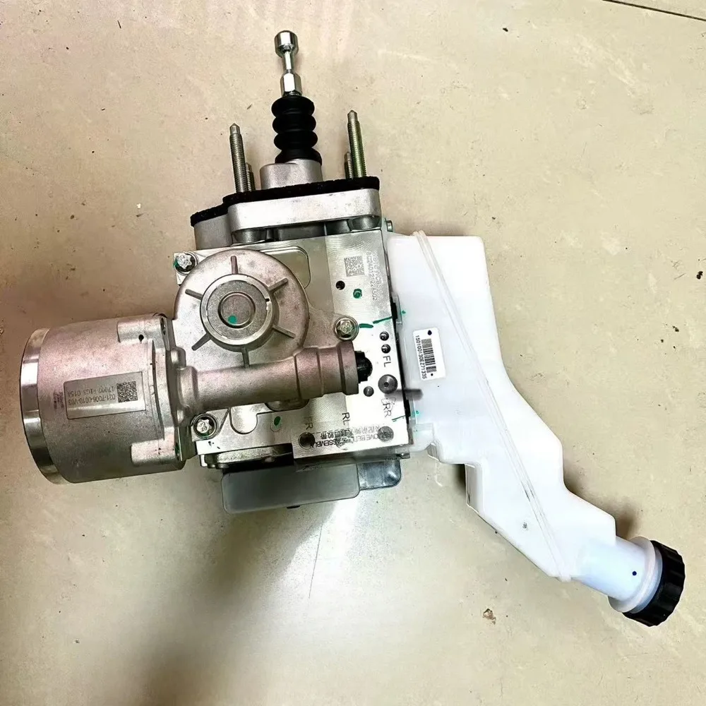 Integrated Brake Controller ABS Pump Assembly for Chery Tiggo 7 8 Plus 5x Exeed Lx  207000397AA