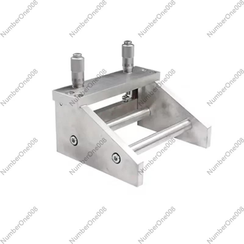 KTQ-II Adjustable Film Applicator Coater Wet Film Preparator Film Scraper 0-55-100-150-200mm
