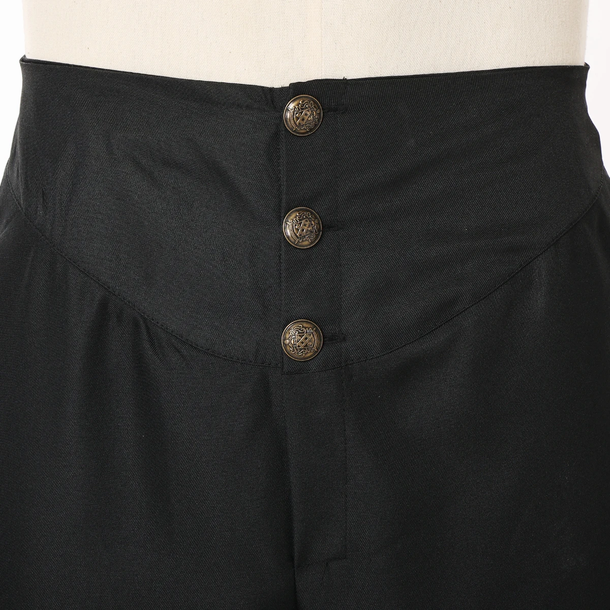 زي القراصنة المؤخرات القراصنة السراويل عصر النهضة القرون الوسطى فايكنغ السراويل تأثيري عودة الدانتيل يصل السراويل