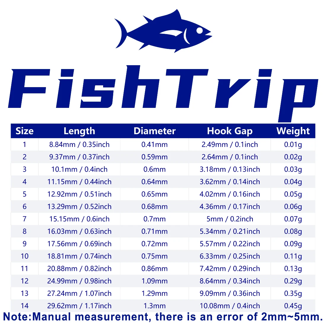 FishTrip Flipping Hook for Bass Fishing, Fishing Hook Super Death Carp Fishing Hook Freshwaterd Hook