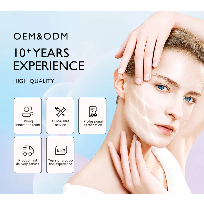 RF Radio Frequency Face Lifting Device | Dot Matrix Skin Tightening Machine for Home Use, Anti-Wrinkle Facial Massager