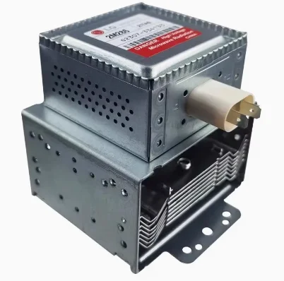 1000W Magnetron 2M286 para acessórios de peças de forno de micro-ondas industrial LG 1100% novo
