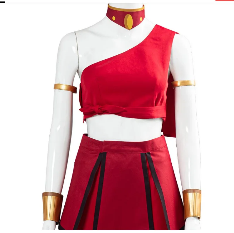 

COS Of Katara, The Last Airbender In Avatar.