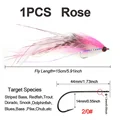1PCS Rose