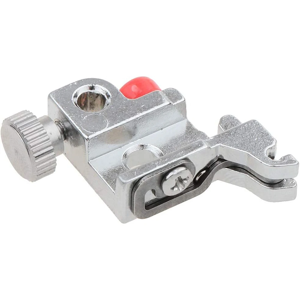 #804509000 Snap On Low Shank Presser Foot Holde Adapter For Janome HF3022 6260QC MC3500 Domestic Sewing Machine Accessories