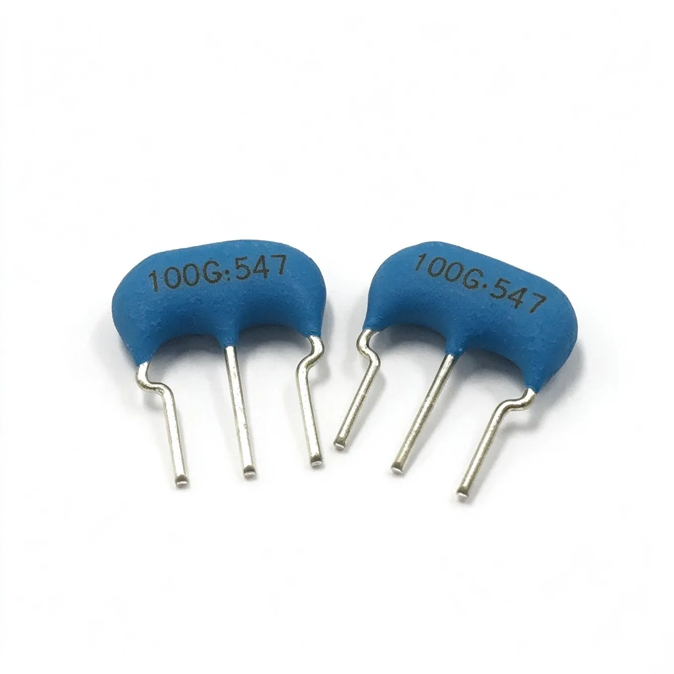 Original New 100% Ceramic Crystal CSTLS10M00G53-BO 10MHZ CST10.0M 3Pin (Inductor)