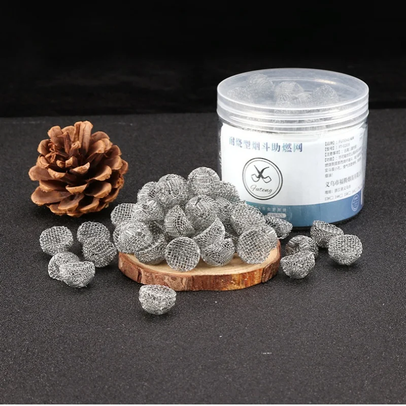 1 Box 13-20 Mm Tobacco Pipe Network Of Fire Pipe Filter Pipe Accessories Special Smoking Pipe Clean Cleaner Too