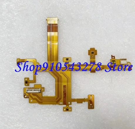 New Flex Cable With…