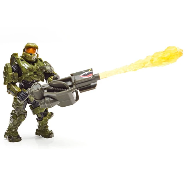 Halo heroes fashion series 5 master chief