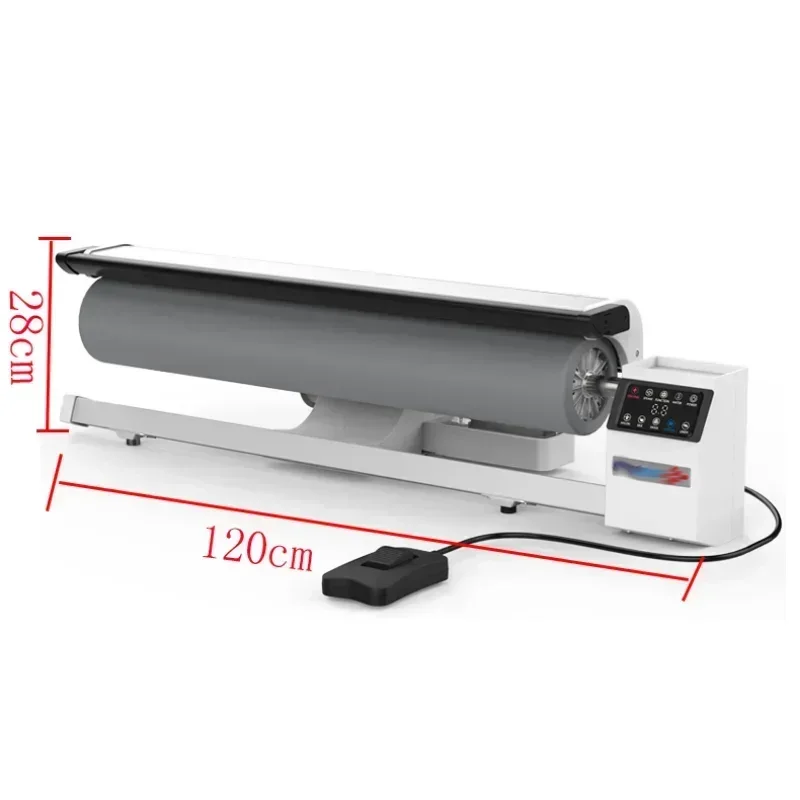 

Good Fabric Rotary Steam Press Iron Garment Steamer Iron Home Use Or Industrial Rotary Steam Ir