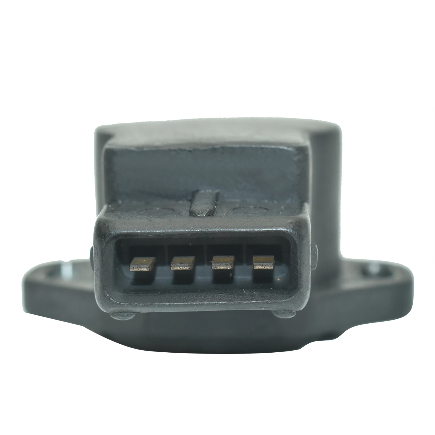 Sensor de posición de acelerador MD614280, Compatible con Dodge Colt, Mitsubishi Montero, Ram 50 y más