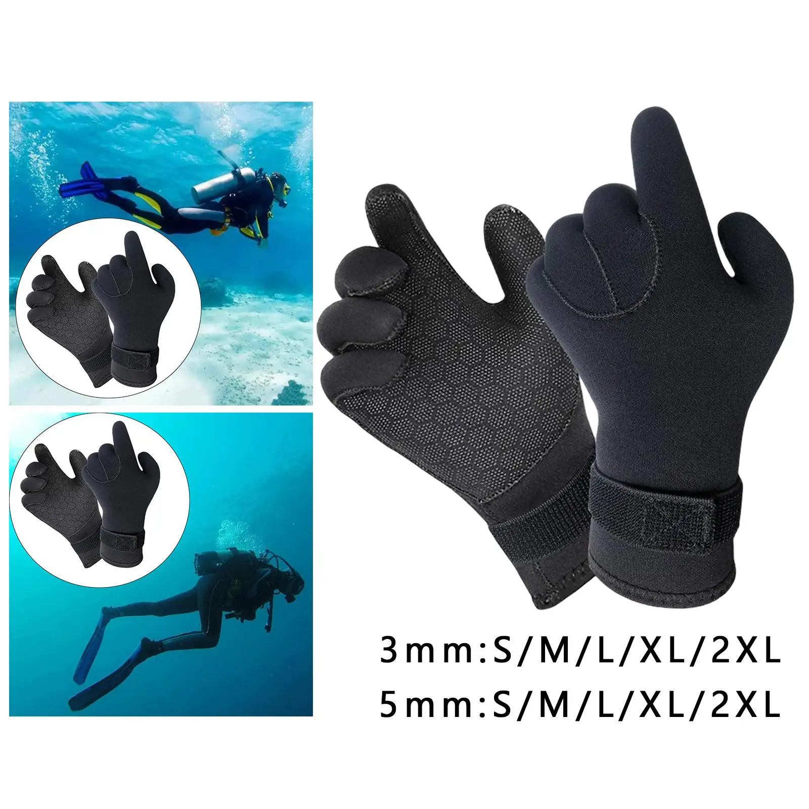 

Перчатки для дайвинга, неопреновые перчатки для гидрокостюма, перчатки для серфинга, перчатки для водных видов спорта