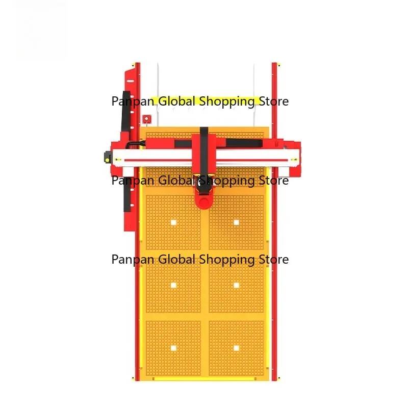 CN-C Engraving Automatic Tool Changer 3 Axis Pvc Foam Board Cutting C-nc Router Machine 1300*2500 For Furniture Industry