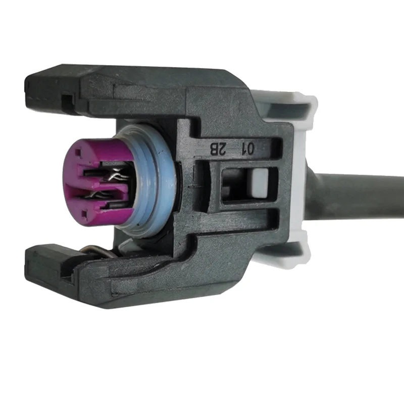 

НОВЫЙ-7 шт./лот, кабель для тестера форсунок Common Rail для Delphi Siemens, дизельная форсунка, адаптер, вилки, кабели, жгут проводов