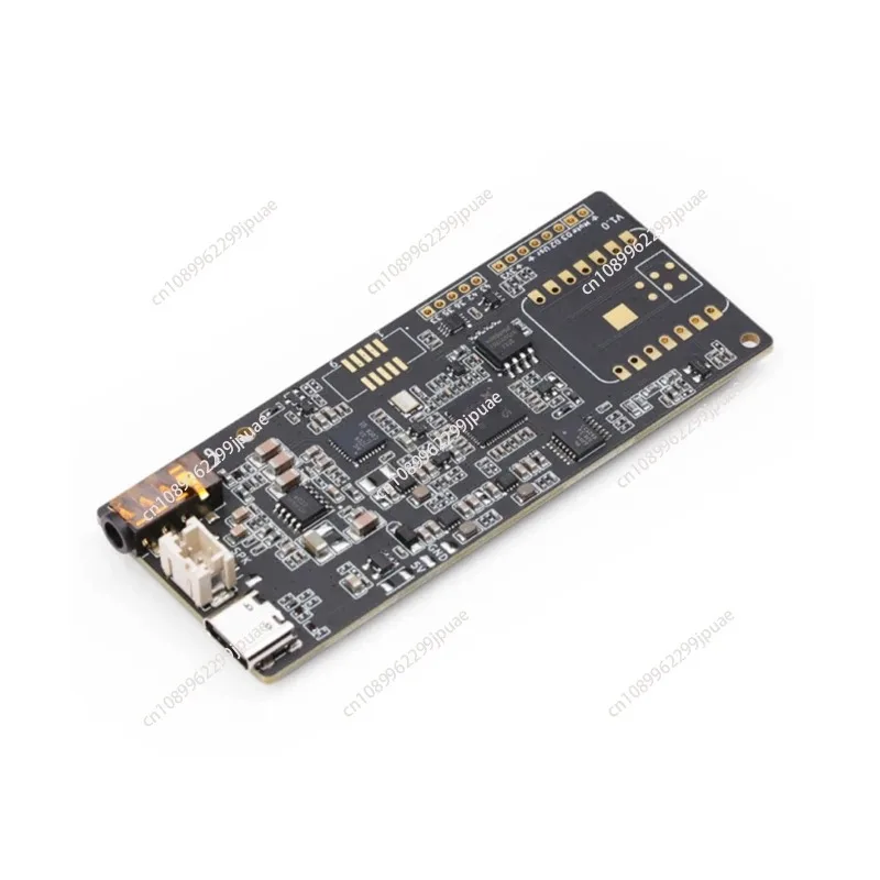 Onboard AI Voice Recognition Control Module Intelligent Speech Control Development Kit
