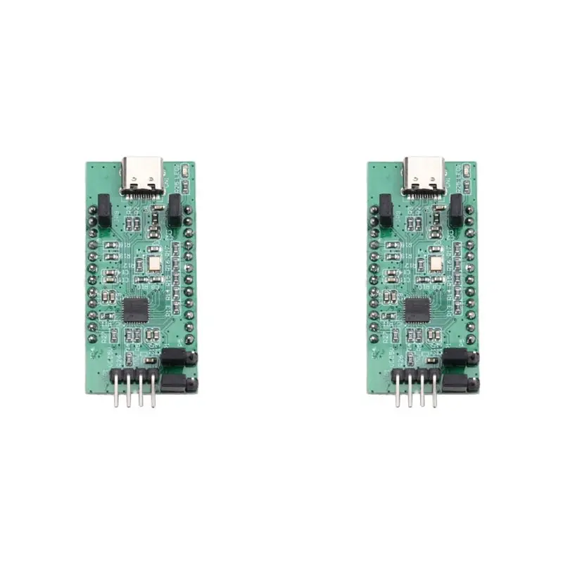 qwe-2x-ftdi-umft4222ev-d-ftdi-ft4222hq-d-usb-高速マルチモジュール用