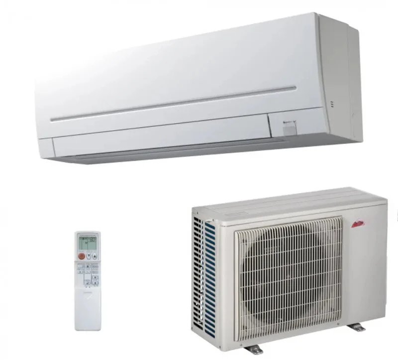 Portable Air Conditioner 12000 BTU And 24000 BTU Air Conditioners