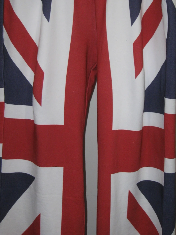 2025 جديد شارع الهيب هوب مطبوعة الربط عارضة السراويل المستقيمة فضفاضة ومتعددة الاستخدامات