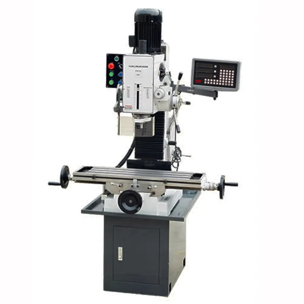 

Zx7045 Drilg And Milg Hine