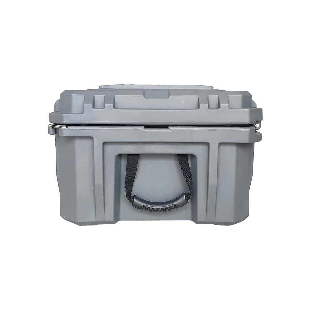 Waterproof Shockproof Tool Case with Foam, Factory Ship, High Quality