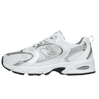 2025 NewBalance NB 530 Women's Walking Shoes Camping Gym Cycling Fishing Casual Sneakers Men Women Hot Selling