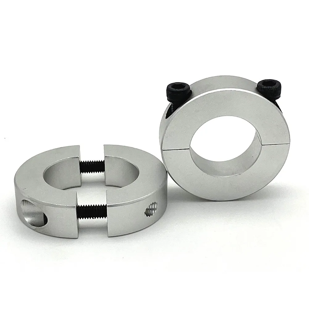 13-30mm Open Type Fixed Ring Light Bearing Limit Sleeve Locking