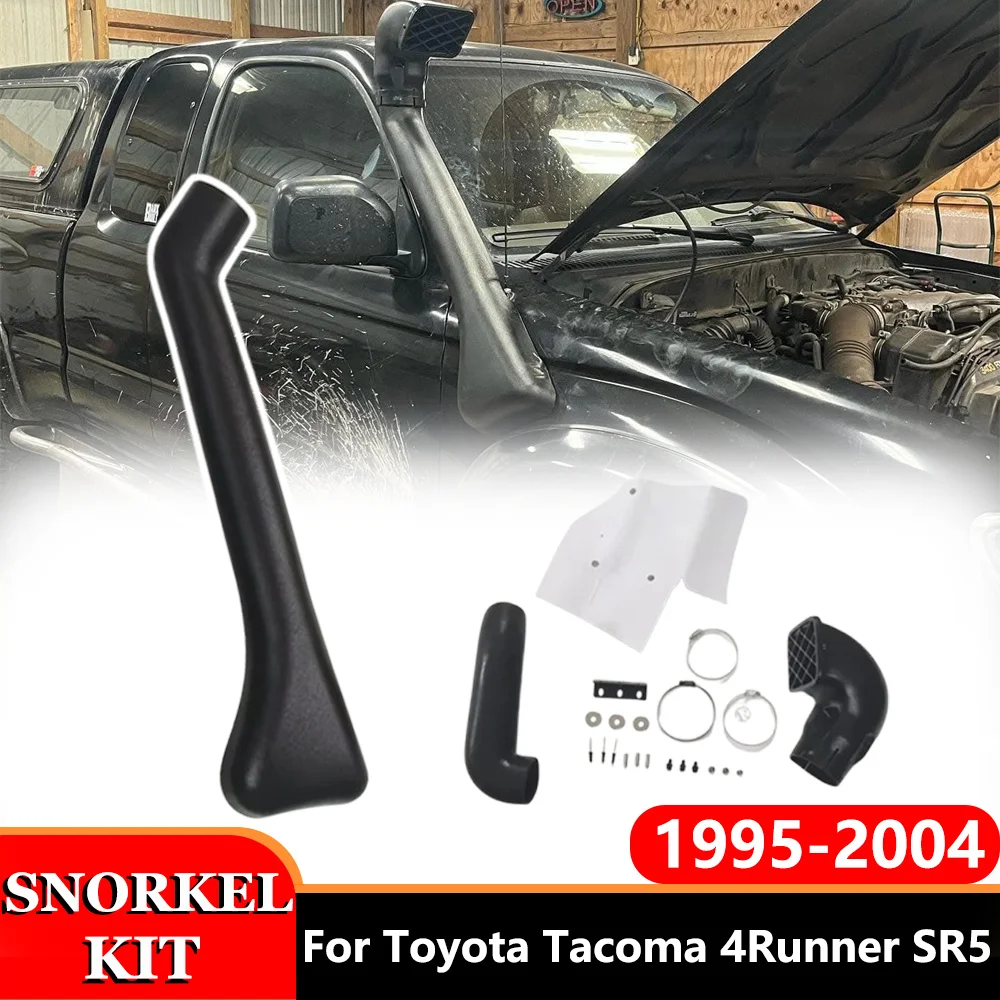 Air Intake Snorkel … - image