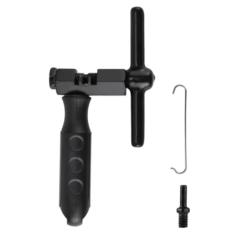Bike Chain Breaker Bicycles Chain Pin Remover Bike Chain Link Breaker Splitter