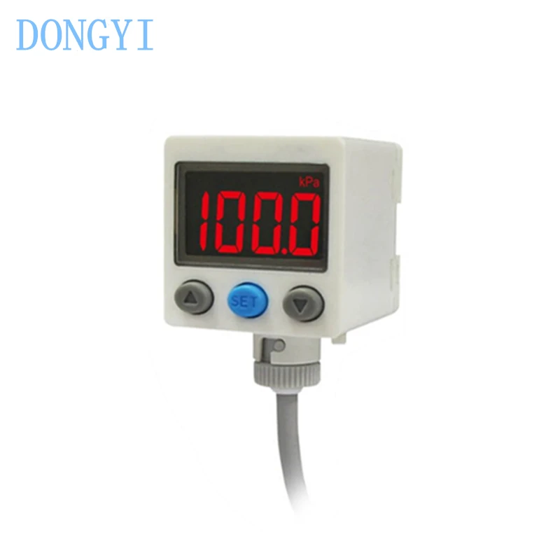 

High Precision Digital Pressure Switch MP45C MP45P MP45C-010-F1 MP45P-010-F1