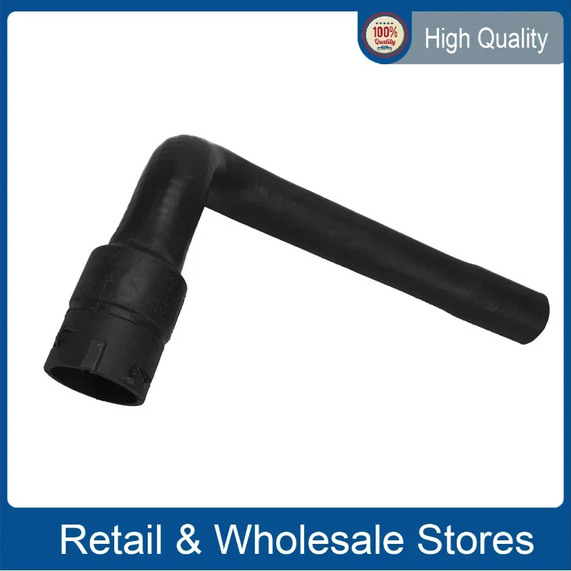 Upper Radiator Coolant Water Hose Pipe Line 8D0121101K for VW Passat B5 Audi A4 B5 A6 C5 Skoda Superb 8D0 121 101K 8D0 121 101 K