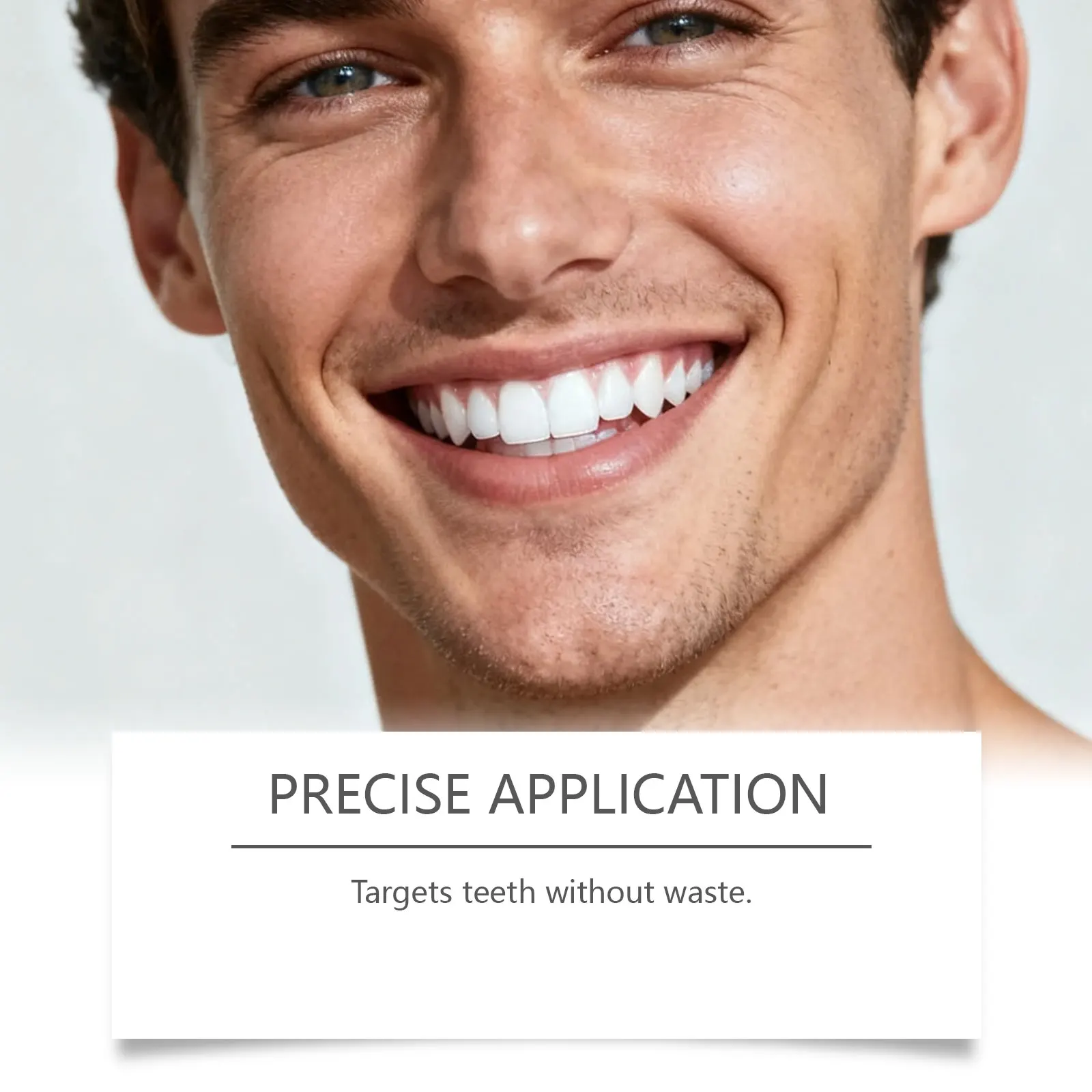 تنظيف الأسنان اشراق القلم تعزيز الأسنان المينا إزالة لوحة الأسنان إصلاح الضرر مهدئا اللثة العناية بالفم جوهر عصا #4