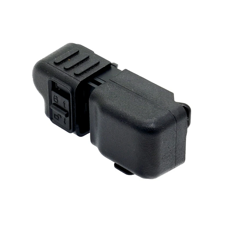 Image 5: Adaptateur Audio pour écouteurs et micro, convertisseur pour DP2400 DP2600 XiR P6600-A32R