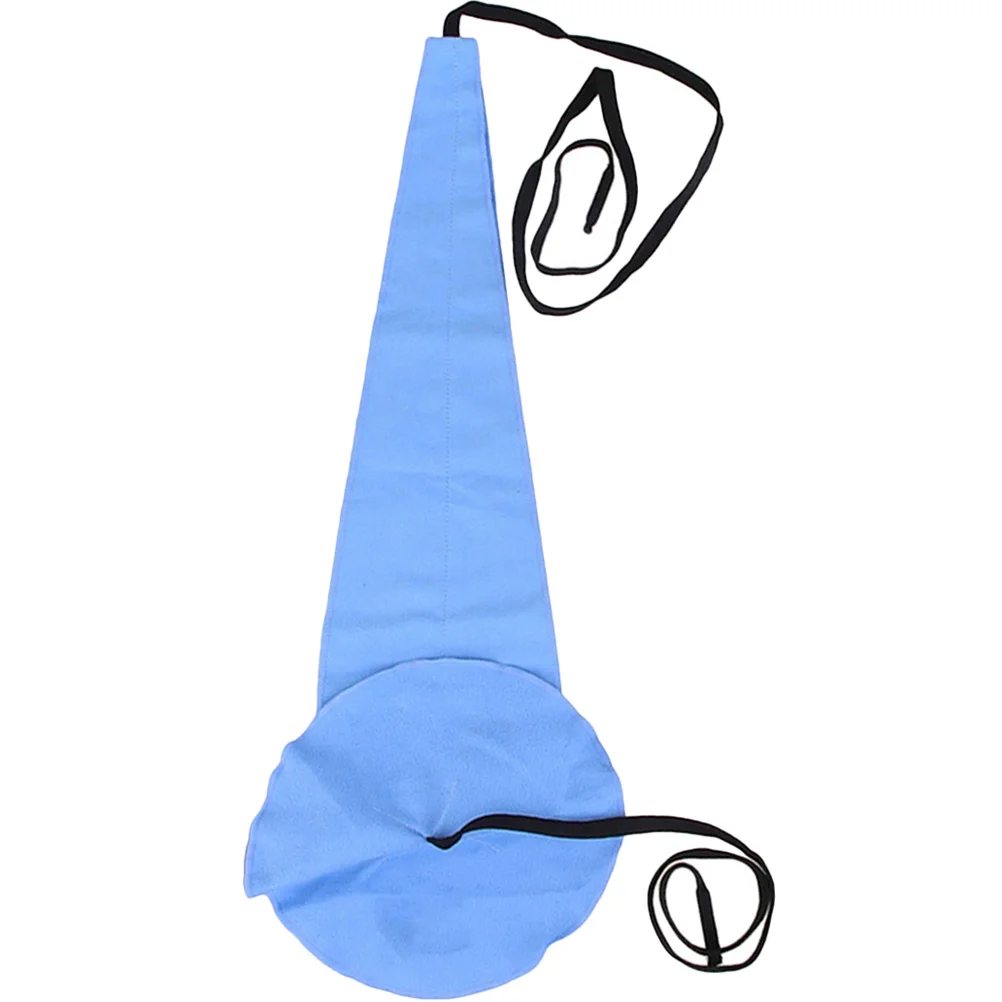 Professional Saxophone Clarinet Cleaning Cloth Soft Durable Instrument Cleaner Wind Instrument Maintenance Tool