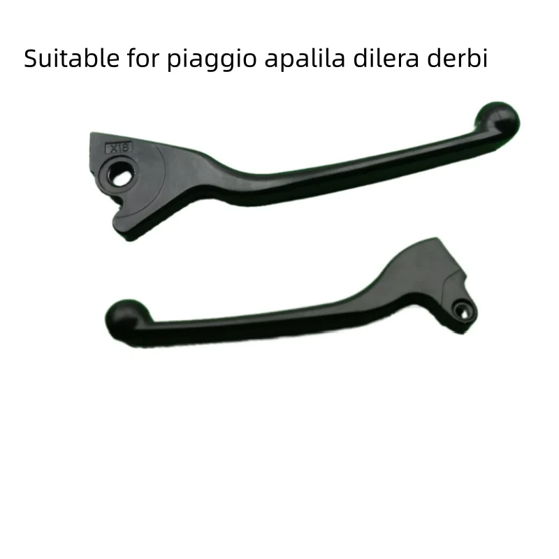 Motorcycle Front Brake Handle Rear Brake Handle Suitable for Zip100 Zip50 Sr125 Sr150 Sr100 Sr150 Fly50 Fly 125 Fly150