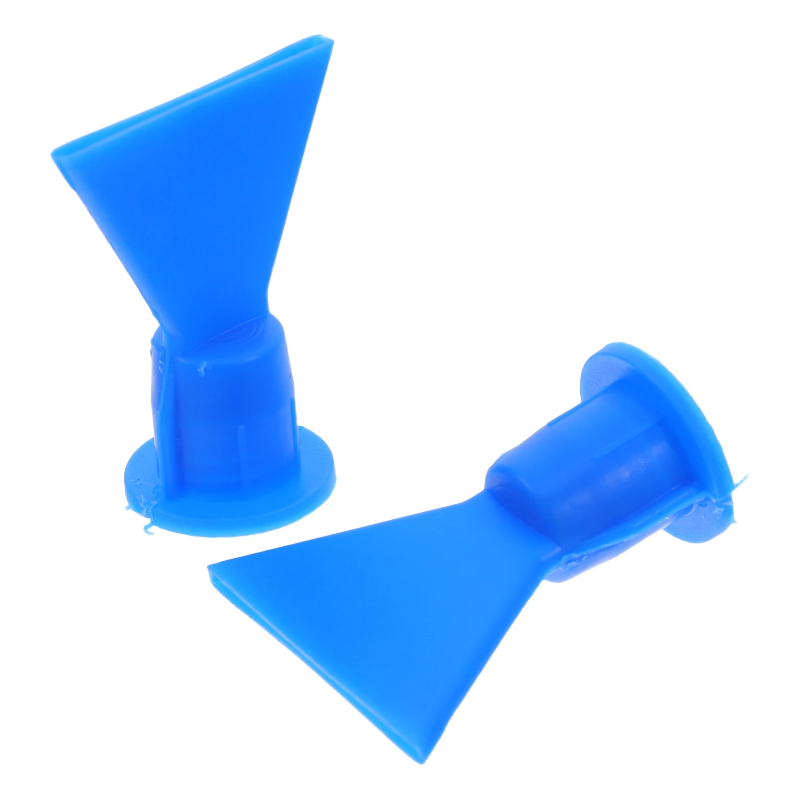 

Automobile Sheet Metal Glue Gun Tip Caulk Nozzle Replacement Sealant Repair Filler