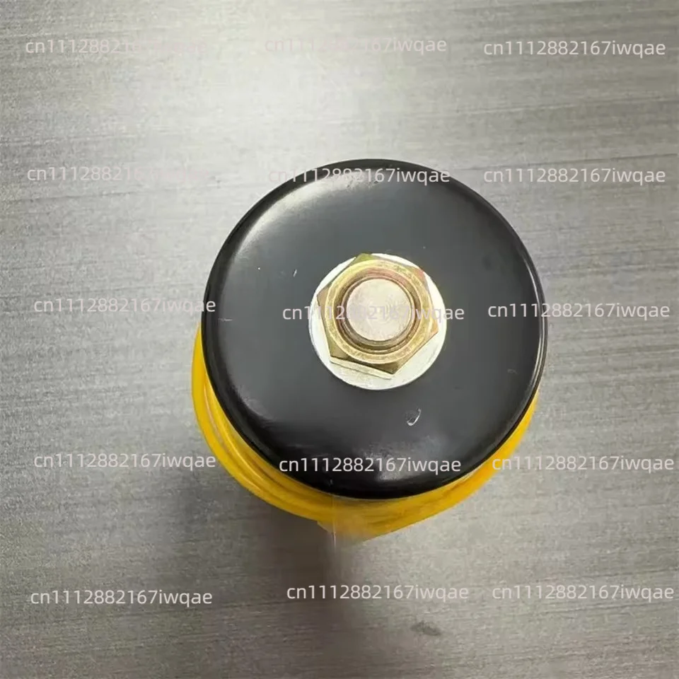 15 2x2 DZ Single Double Chamber Vacuum Sealing Machine bleed  Valve,Solenoid Valve,1pcs price