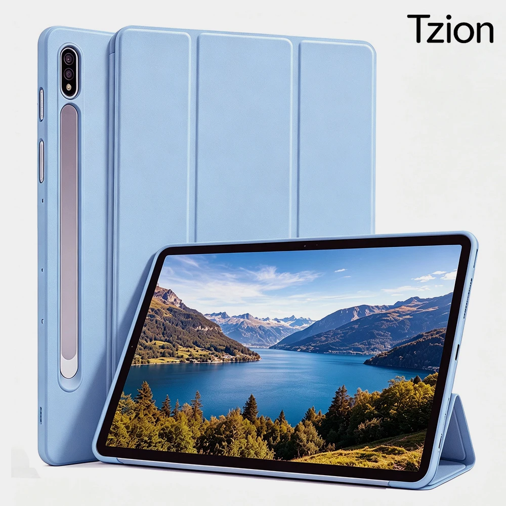 Samsung Tablet S9 Accessories - Case for Samsung Galaxy Tab S10